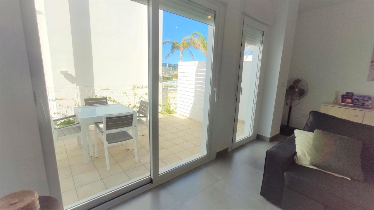 La Fontanilla Place Villa *